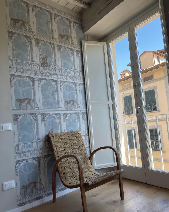 Alberto E Costanza Suite Lucca Exterior photo